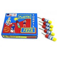 Kırmızı meşale çeşitleri