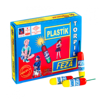 Flaşlı Torpil görseli