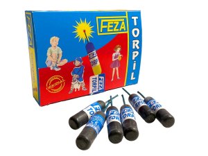 Feza Torpil - Orijinal Ürün - Profesyonel Seçim - torpil